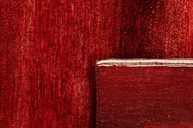 Persja Gabbeh Loribaft Atash - 6