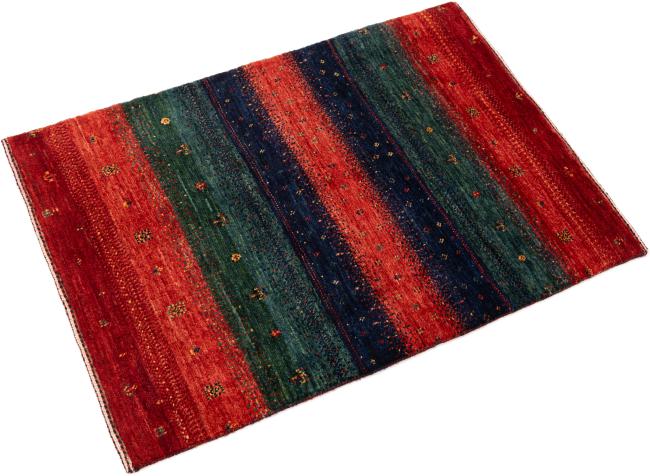 Persian Gabbeh Loribaft Essence - 2