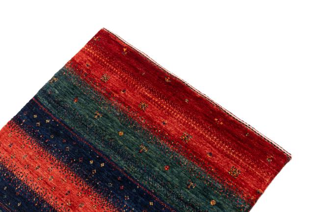 Persian Gabbeh Loribaft Essence - 3