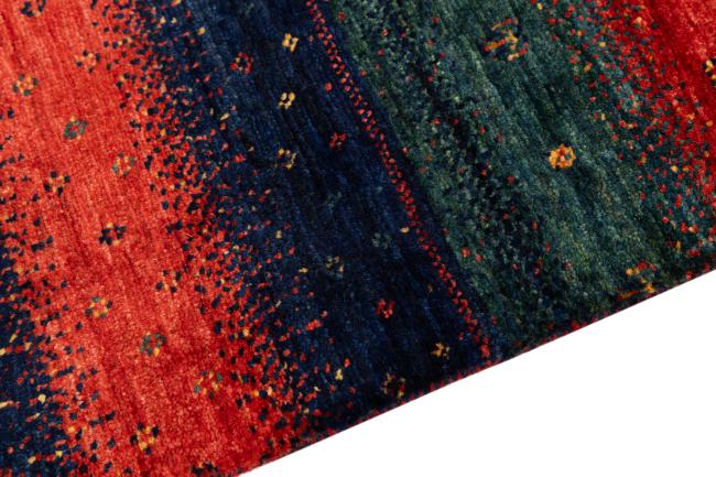 Persian Gabbeh Loribaft Essence - 4