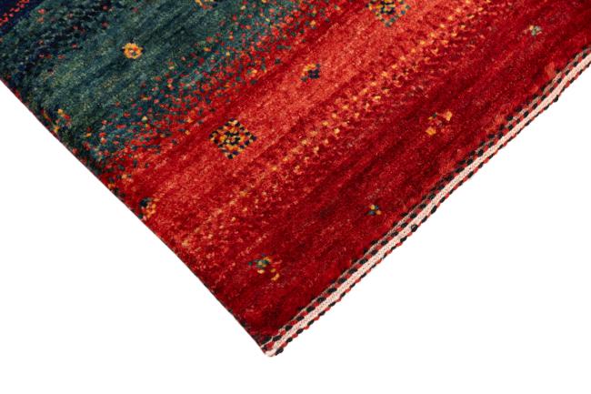 Persian Gabbeh Loribaft Essence - 5