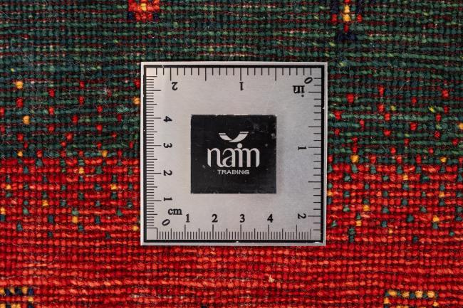 Persian Gabbeh Loribaft Essence - 7