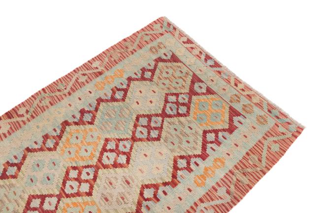 Kilim Afegão - 2