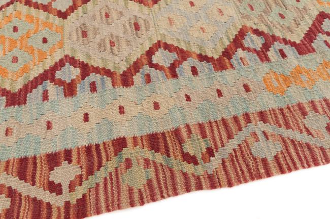 Kilim Afegão - 3