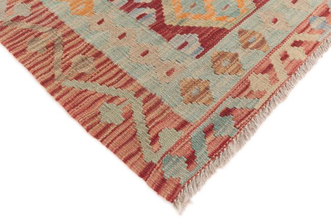 Kilim Afegão - 4