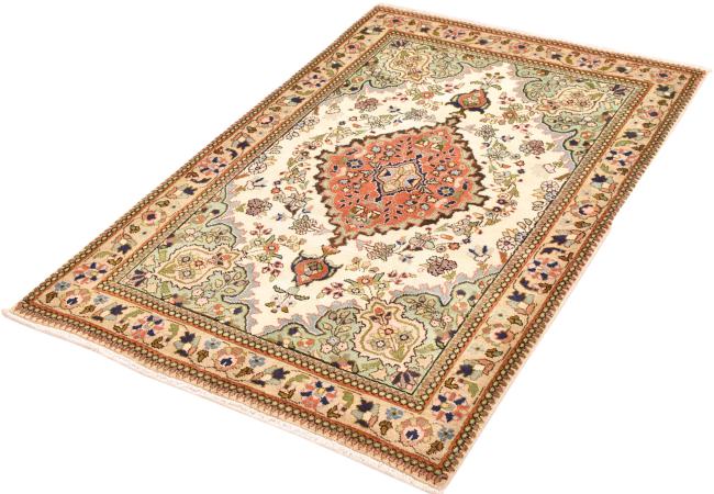 Tabriz Tabatabai - 1