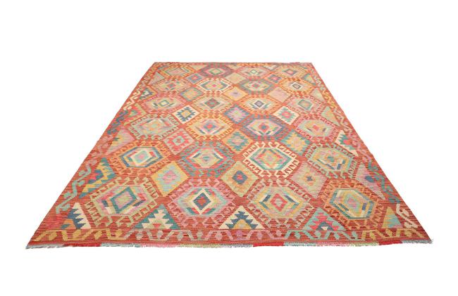 Kilim Afegão - 1