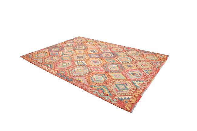 Kilim Afghan - 2