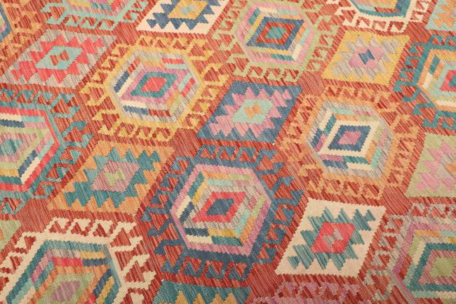 Kilim Afegão - 3