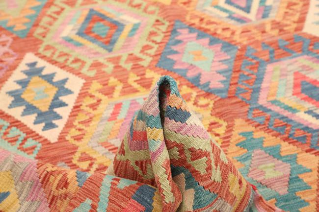 Kilim Afegão - 5