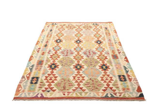 Kilim  Afghan - 1