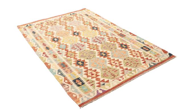 Kilim  Afghan - 2