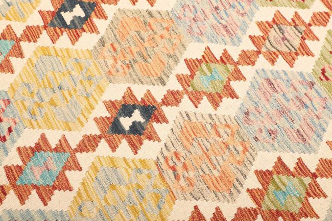 Kilim  Afghan - 3