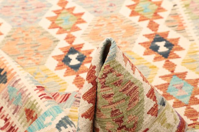 Kilim  Afghan - 5