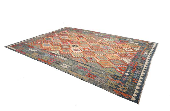 Kelim Afghan - 2