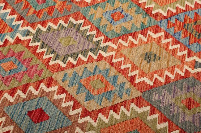 Kelim Afghan - 3