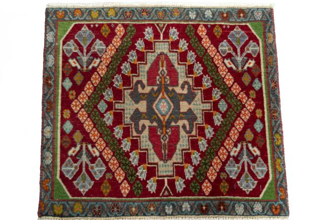 Shiraz - 3