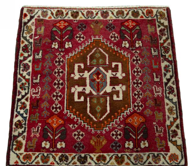 Shiraz - 3