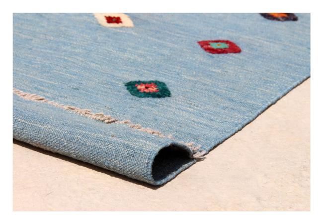 Kilim Afghan Nimbaft Edition - 2