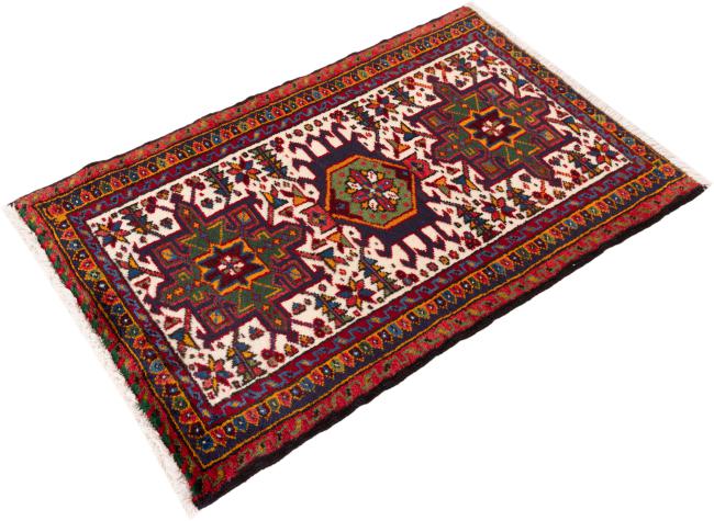 Gharadjeh - 1
