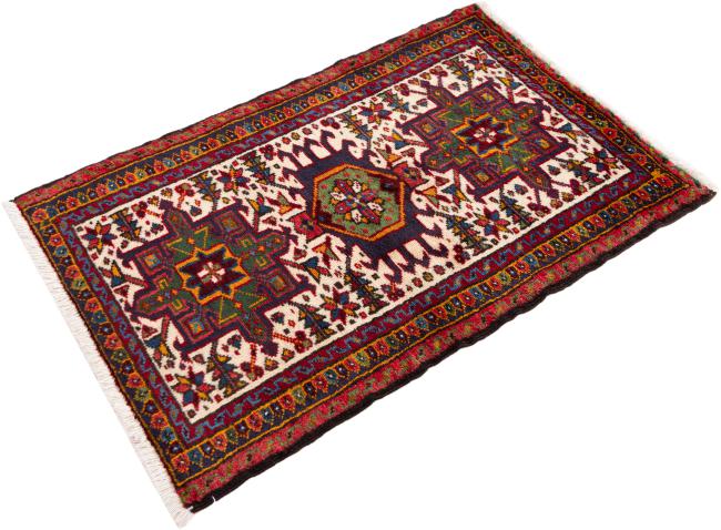 Gharadjeh - 2