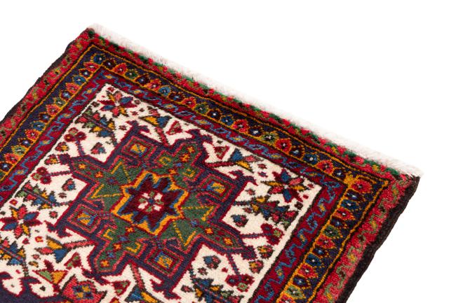 Gharadjeh - 3