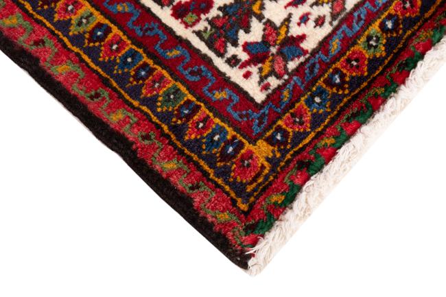 Gharadjeh - 5
