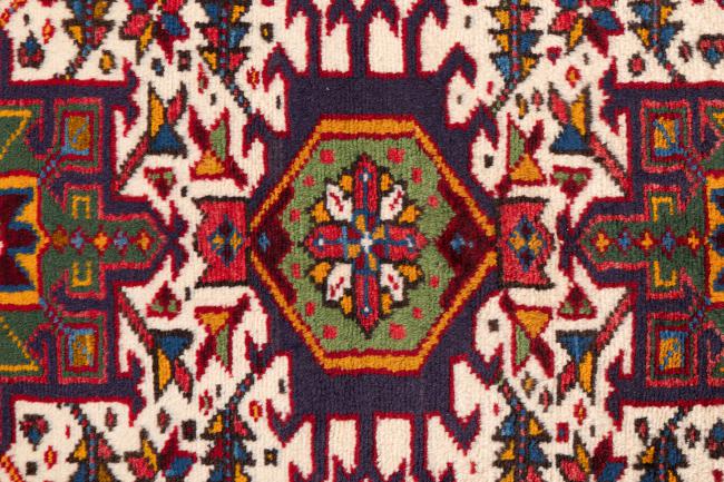 Gharadjeh - 6