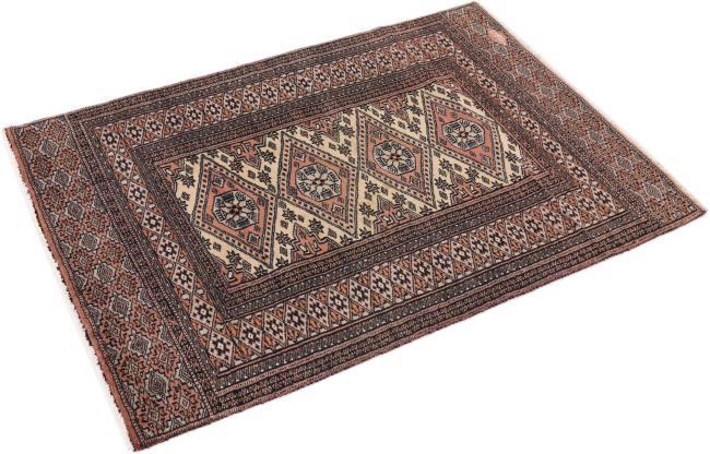 Pakistan Bukhara 3ply - 1