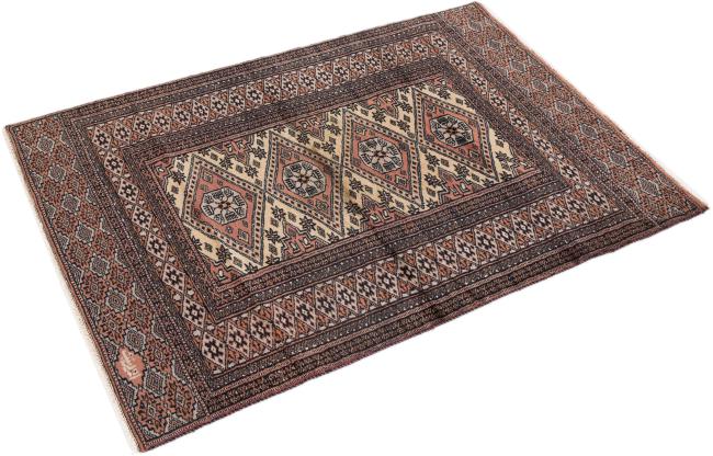 Pakistan Bukhara 3ply - 2