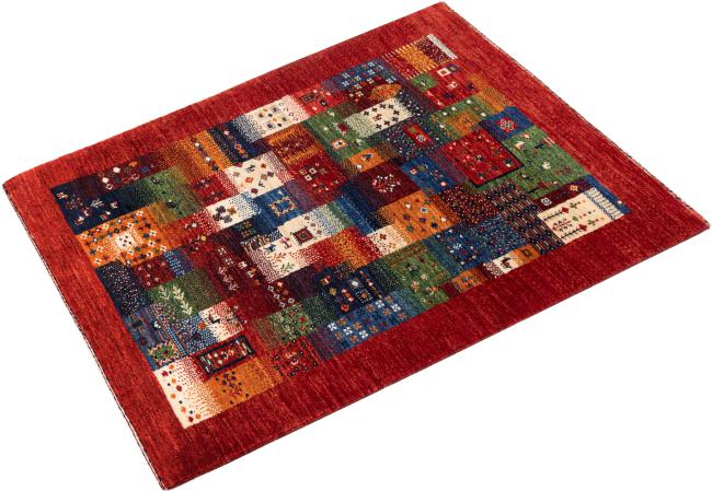 Perzisch Gabbeh Loribaft Nowbaft - 2