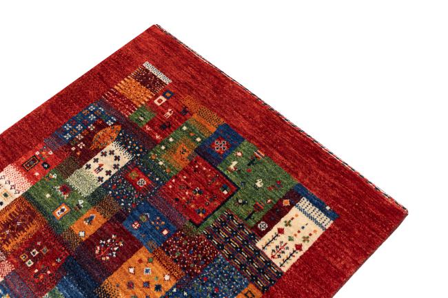 Perzisch Gabbeh Loribaft Nowbaft - 3