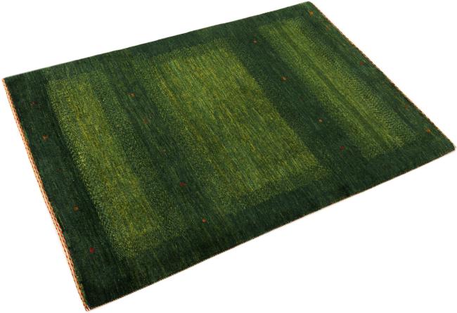 Persja Gabbeh Loribaft Atash - 1