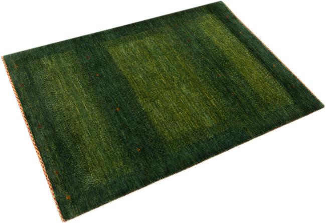 Persja Gabbeh Loribaft Atash - 2