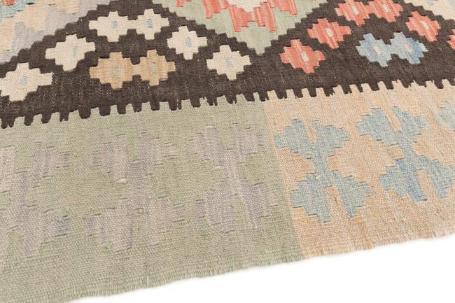 Kilim Afegão - 3