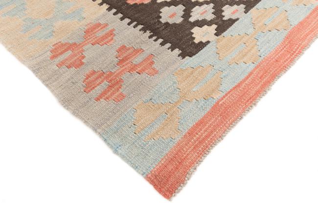 Kilim Afegão - 4