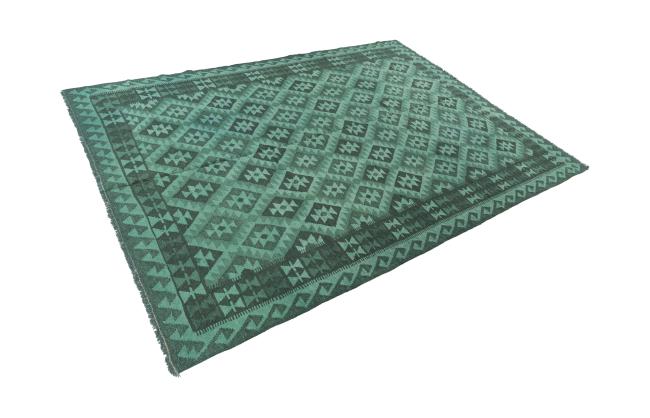 Kilim Afghan Heritage - 1