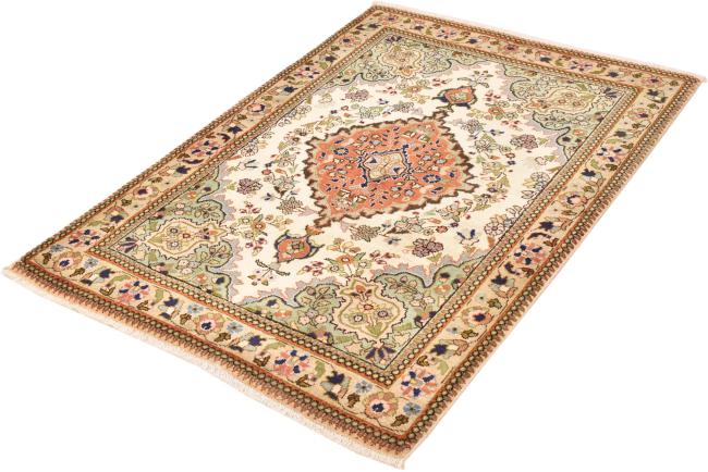 Tabriz Tabatabai - 1