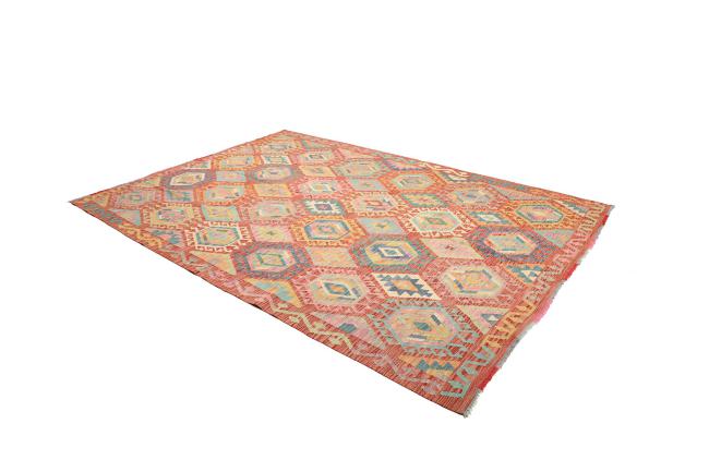 Kilim Afegão - 2