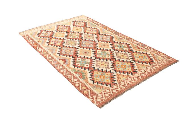 Kilim  Afghan - 2