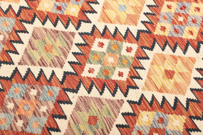 Kilim  Afghan - 3