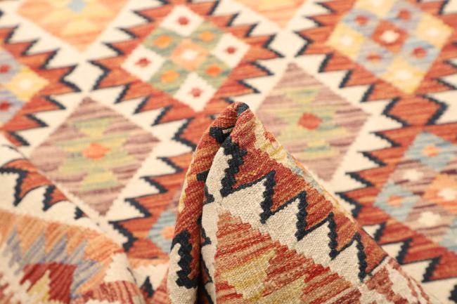 Kilim  Afghan - 5