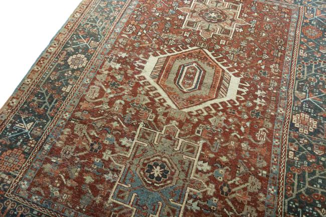 Gharadje Antique - 4