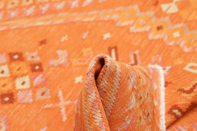 Kelim Afghan - 5