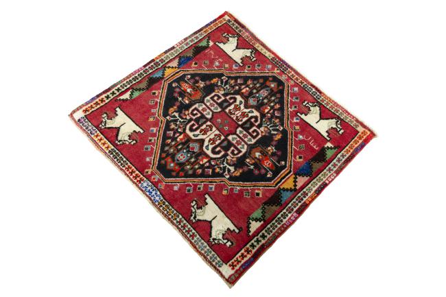 Shiraz - 1