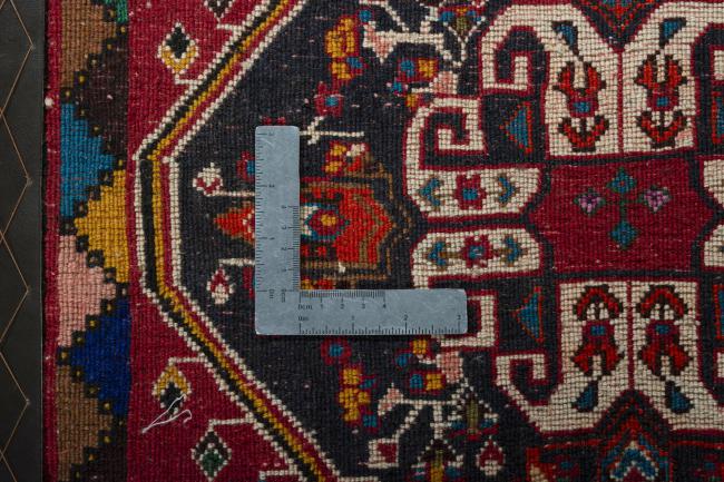 Shiraz - 4