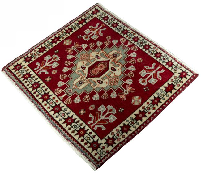 Shiraz - 1