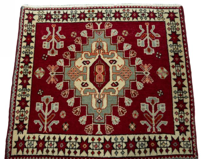 Shiraz - 3