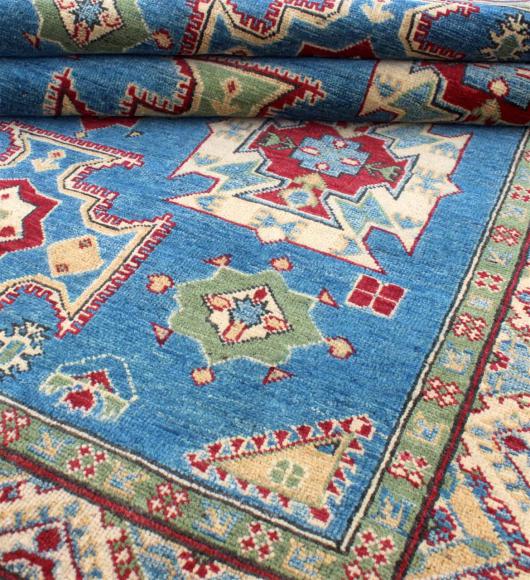 Kazak Ghazni - 1
