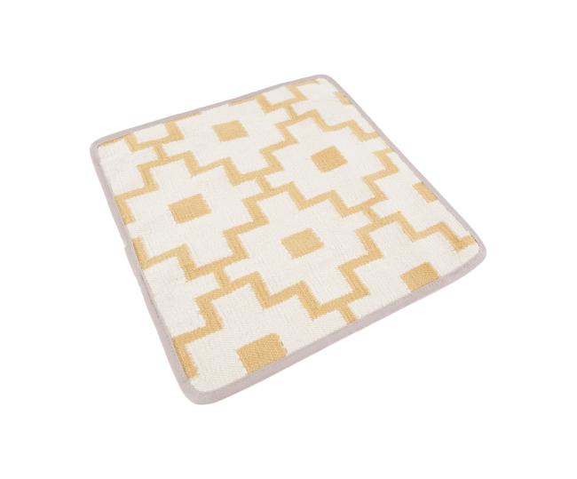Kilim Afghan Funda de Cojín - 2